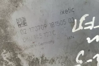 060145100C Насос вакуумный Audi Q5 1 Арт e12144400, вид 3