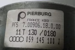 059145100J Насос вакуумный Audi A6 C6 (S6,RS6) Арт e12144375, вид 2