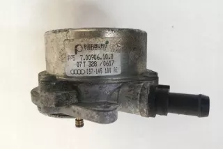 057145100AE Насос вакуумный Audi A6 C6 (S6,RS6) Арт e12144345, вид 1