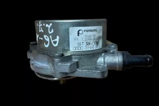 059145100J Насос вакуумный Audi A6 C6 (S6,RS6) Арт e12144344, вид 1