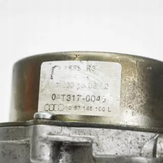 057145100L Насос вакуумный Audi A6 C7 (S6,RS6) Арт e12144334, вид 2