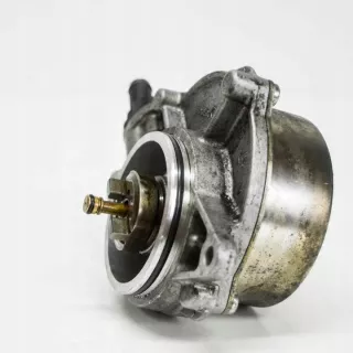 057145100L Насос вакуумный Audi A6 C7 (S6,RS6) Арт e12144334, вид 3
