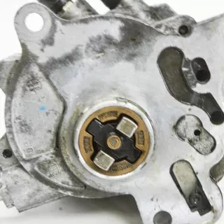 03G145209 Насос вакуумный Audi A4 B7 Арт e12144288, вид 3