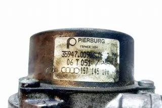 057145100 Насос вакуумный Audi A4 B7 Арт e12144278, вид 4