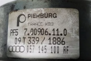 057145100AF Насос вакуумный Audi A4 B8 Арт e12144182, вид 1