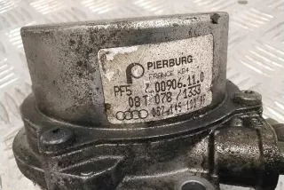 057145100AF Насос вакуумный Audi A4 B8 Арт e12144152, вид 1