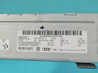 4E0035541P IMPRK1456615, Блок комфорта Audi Q7 4L Арт e12144043, вид 4