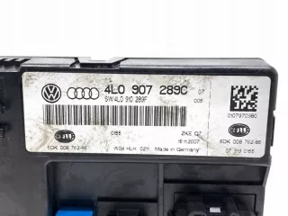 4L0907289C LORK-1393-22558 Блок комфорта Audi Q7 4L Арт e12144042, вид 4