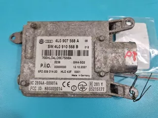 4L0907568A IMPRK1460508, Блок комфорта Audi A8 D3 (S8) Арт e12144027, вид 4