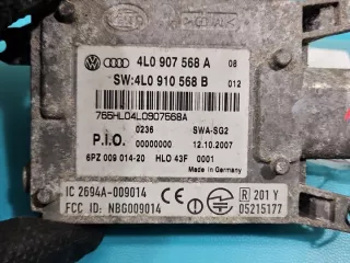 4L0907568A IMPRK1460508, Блок комфорта Audi A8 D3 (S8) Арт e12144027, вид 5