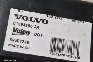 31294186AA Блок управления светом Volvo XC60 1 Арт e12143675, вид 4