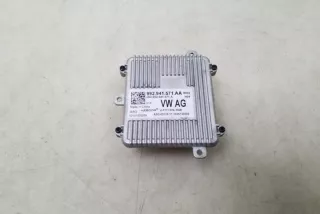 992941571AA Блок управления светом Skoda Superb 3 Арт e12143448, вид 2