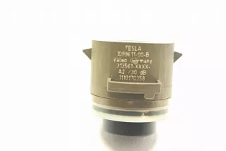 109961100B Датчик температуры Tesla model X Арт e12143388, вид 3