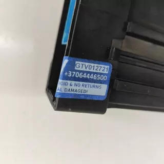 9850435680 Блок управления светом Peugeot 2008 Арт e12143334, вид 4