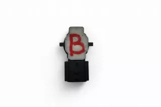 253A48463R Датчик температуры Renault Clio 4 Арт e12143086, вид 1