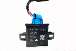 9678244780 Блок управления светом Citroen Berlingo 2  Арт e12142800, вид 1
