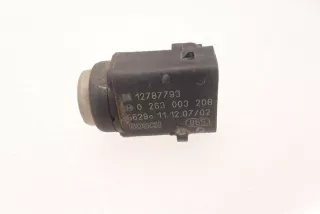 0263003208 Датчик температуры Opel Astra H Арт e12142788, вид 2