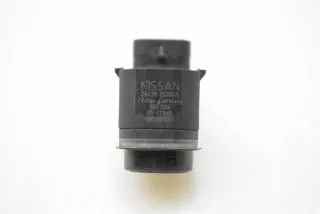 28438BG00A Датчик температуры Nissan Qashqai 2 Арт e12142695, вид 4