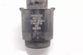 2101082021 Датчик температуры Nissan Qashqai 2 restailing Арт e12142664, вид 1