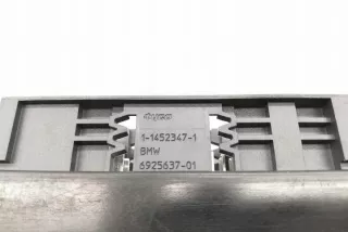6135916720201 Блок управления светом BMW 5 E60/E61 Арт e12142062, вид 3