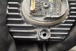 161112L Блок управления светом BMW 5 G30/G31 Арт e12141983, вид 1