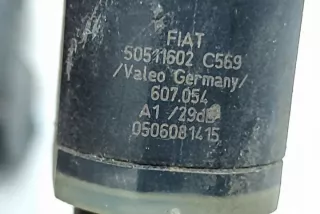 50511602 Датчик температуры Lancia Delta 3 Арт e12141886, вид 4