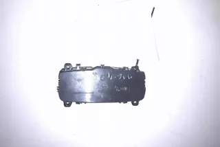 939394903 Блок управления светом BMW 1 F20/F21 Арт e12141804, вид 1