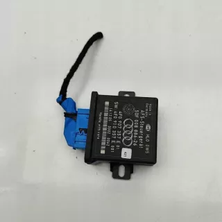 4F0907357E Блок управления светом Audi A8 D3 (S8) Арт e12141690, вид 2