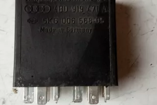 4B0919471A Блок управления светом Audi A6 C5 (S6,RS6) Арт e12141634, вид 1