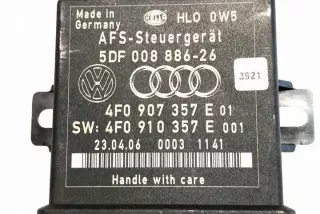 4F0907357E Блок управления светом Audi A6 C6 (S6,RS6) Арт e12141623, вид 2