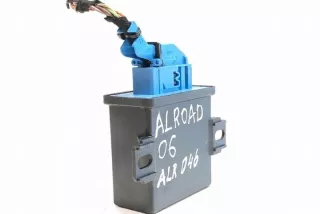 4F0907357E Блок управления светом Audi A6 C6 (S6,RS6) Арт e12141623, вид 3