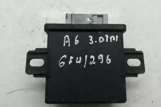 8P0907357H Блок управления светом Audi A6 C6 (S6,RS6) Арт e12141613, вид 2
