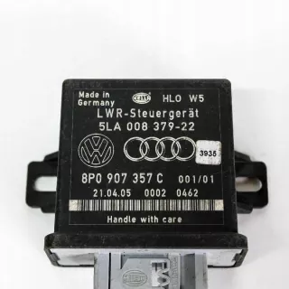 8P0907357C Блок управления светом Audi A6 C6 (S6,RS6) Арт e12141602, вид 2