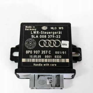 8P0907357C Блок управления светом Audi A6 C6 (S6,RS6) Арт e12141601, вид 2