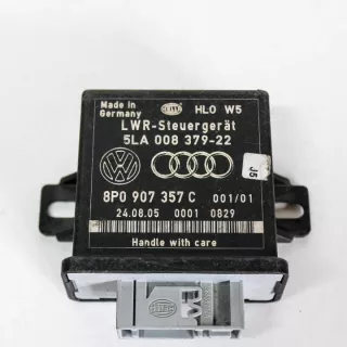 8P0907357C Блок управления светом Audi A6 C6 (S6,RS6) Арт e12141591, вид 3