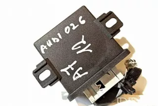 4H0907357A Блок управления светом Audi A6 C7 (S6,RS6) Арт e12141570, вид 3