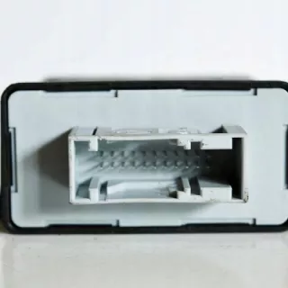 8P0907357F Блок управления светом Audi A4 B7 Арт e12141515, вид 2