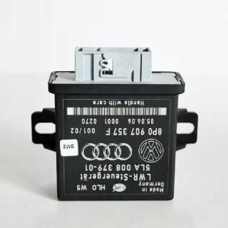 8P0907357F Блок управления светом Audi A4 B7 Арт e12141515, вид 4