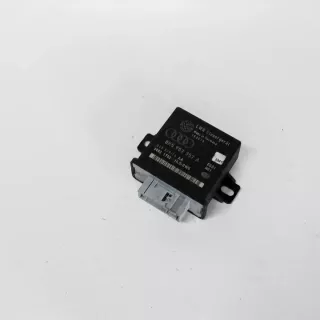 8K5907357A Блок управления светом Audi A4 B8 Арт e12141494, вид 2