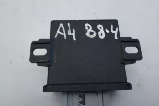 8K5907357B Блок управления светом Audi A4 B8 Арт e12141483, вид 1