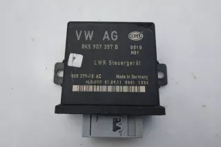 8K5907357B Блок управления светом Audi A4 B8 Арт e12141483, вид 3