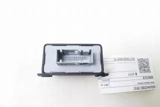 8K5907357B Блок управления светом Audi A4 B8 Арт e12141482, вид 1