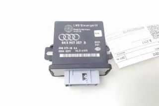 8K5907357B Блок управления светом Audi A4 B8 Арт e12141482, вид 2