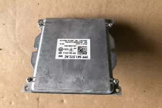 7PP941572AC Блок управления светом Audi A4 B9 Арт e12141472, вид 2