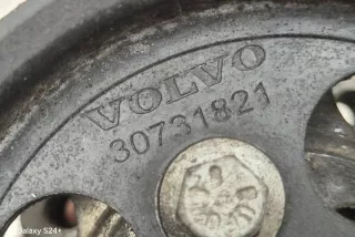 30731821 Насос гидроусилителя руля Volvo S60 3 Арт e12141439, вид 3