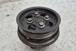 30731821 Насос гидроусилителя руля Volvo S60 3 Арт e12141439, вид 6