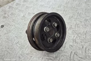 30731821 Насос гидроусилителя руля Volvo S60 3 Арт e12141439, вид 7