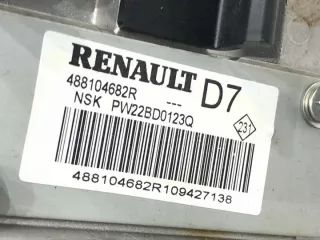 488104682R LORK-264-31544 Насос гидроусилителя руля Renault Scenic 3 Арт e12140989, вид 4