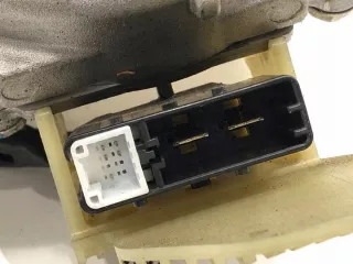488108643R LORK-264-31162 Насос гидроусилителя руля Renault Megane 3 Арт e12140972, вид 4