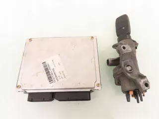 4B0906018DB 0261207635 4B0905851B Замок зажигания Audi A6 C5 (S6,RS6) Арт e12140948, вид 2
